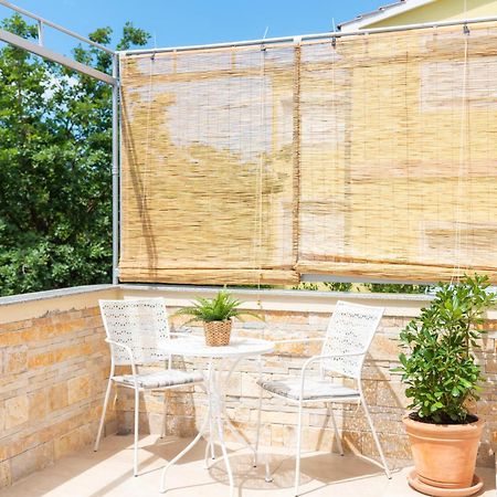 Jadrija Bay Apartment Sibenik Bagian luar foto